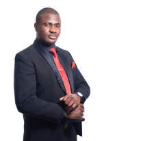 handsome-african-man-seriously